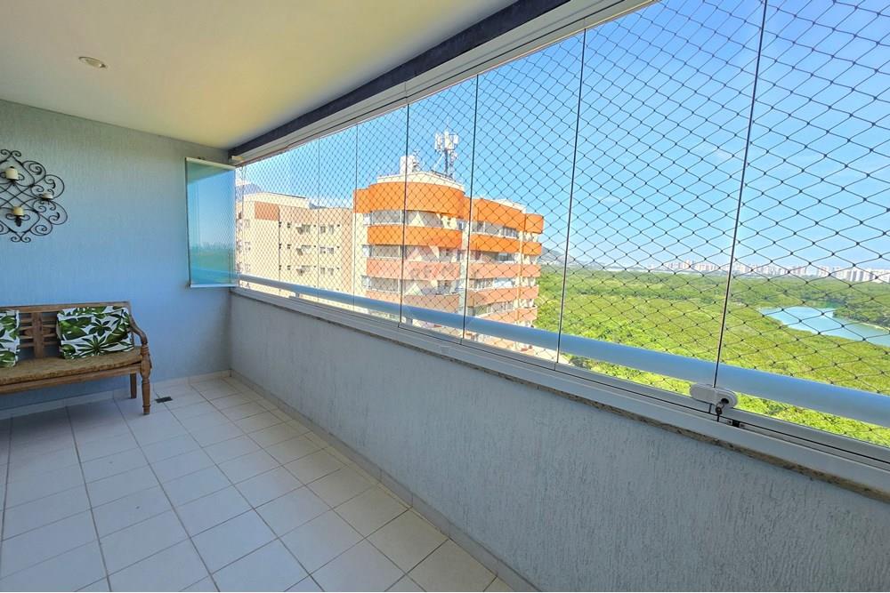 Apartamento à venda com 3 quartos, 114m² - Foto 6