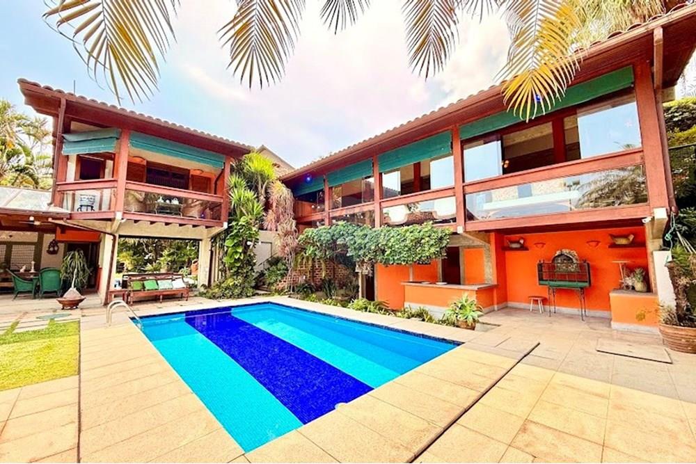 Casa de Condomínio - Venda - Rio de Janeiro , Rio de Janeiro - IMG_8736.jpg - 680211016-56