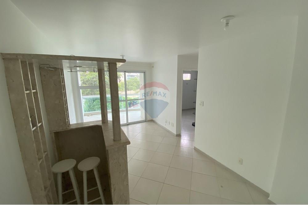 Apartamento para alugar com 2 quartos, 71m² - Foto 2