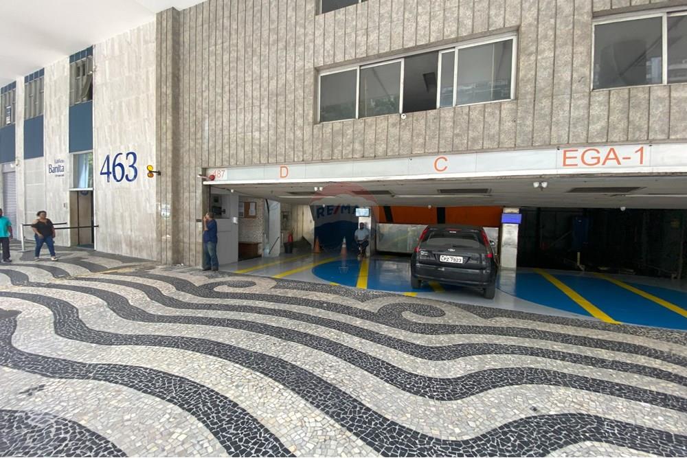 Loja-Salão à venda, 14m² - Foto 3