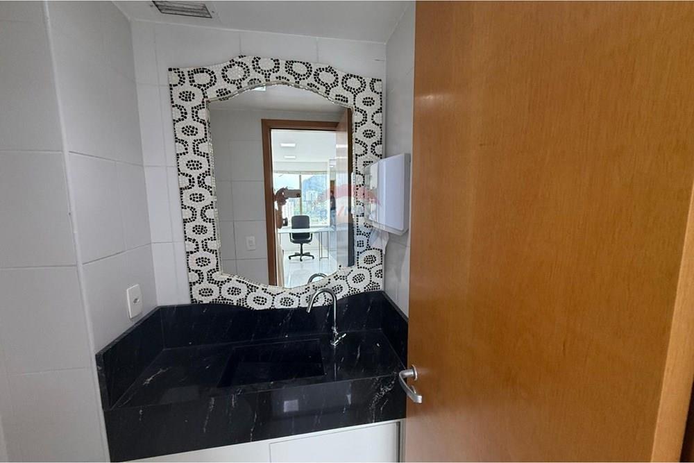 Cj. Comercial/ Sala - Alugar - Rio de Janeiro , Rio de Janeiro - cf5f832e-24e7-4d37-8f13-00e326f12fdc.jpeg - 680311047-43