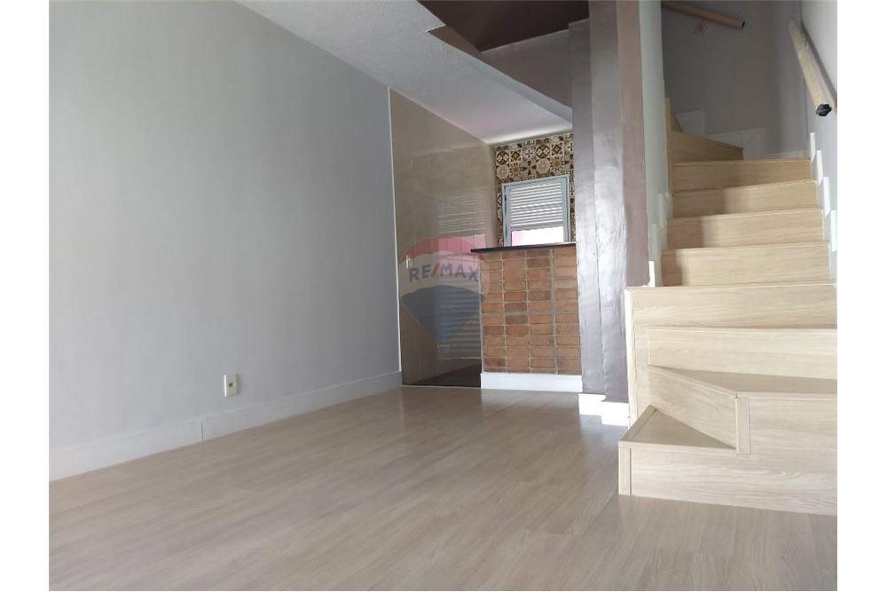 Casa de Condomínio - Alugar - Rio de Janeiro , Rio de Janeiro - SALA DE ESTAR - Sala de estar - 680331012-491