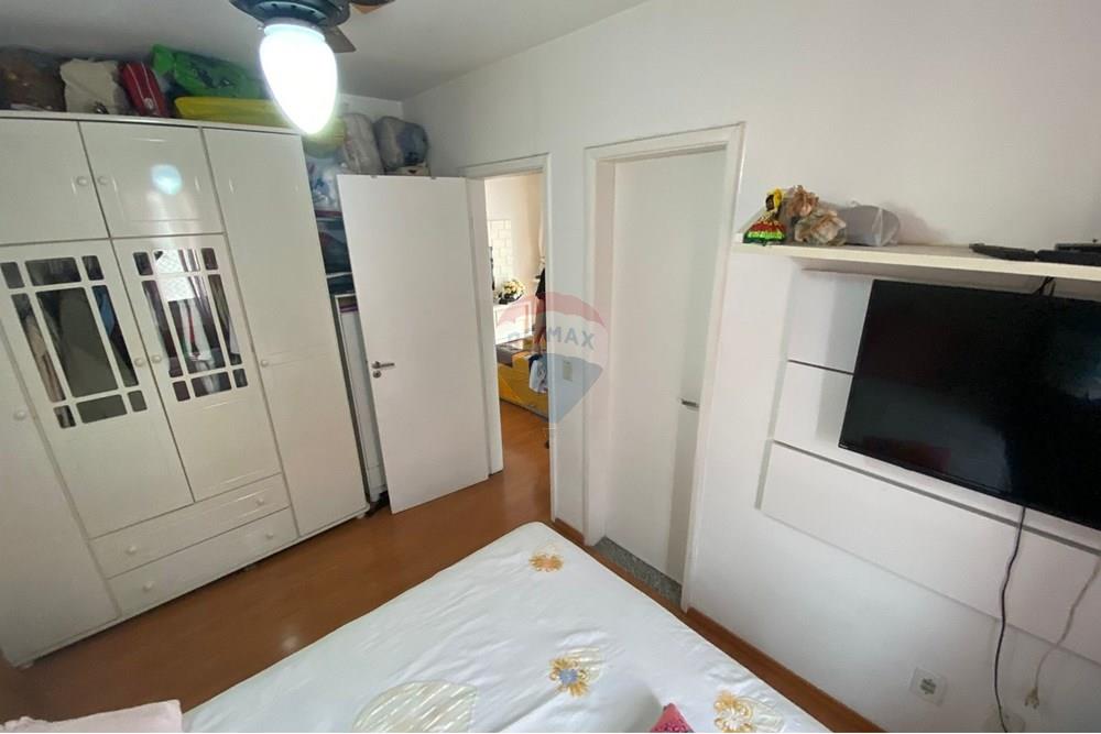 Apartamento à venda com 2 quartos, 61m² - Foto 22