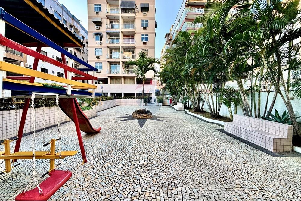 Apartamento - Alugar - Rio de Janeiro , Rio de Janeiro - IMG_0937.JPG - 680391060-16