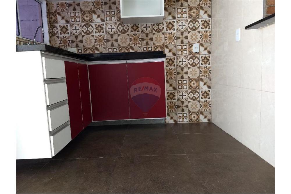 Casa de Condomínio - Alugar - Rio de Janeiro , Rio de Janeiro - COZINHA - Cozinha - 680331012-491