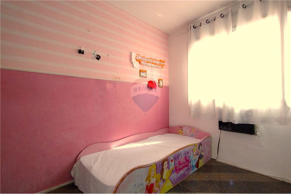 Apartamento - Venda - Rio de Janeiro , Rio de Janeiro - Quarto de família - 680331012-488