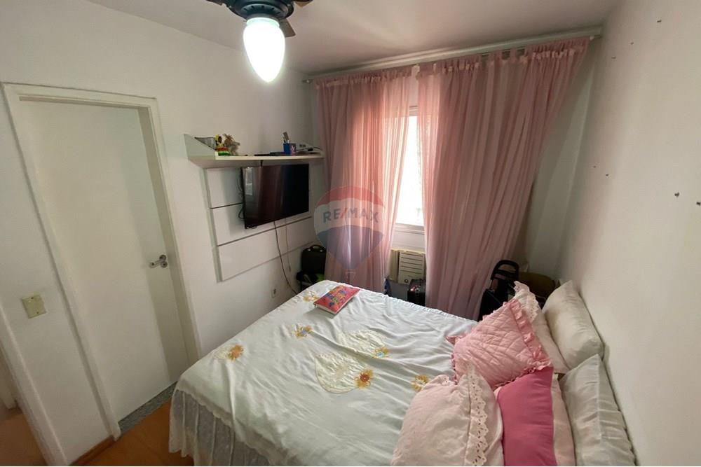 Apartamento à venda com 2 quartos, 61m² - Foto 18