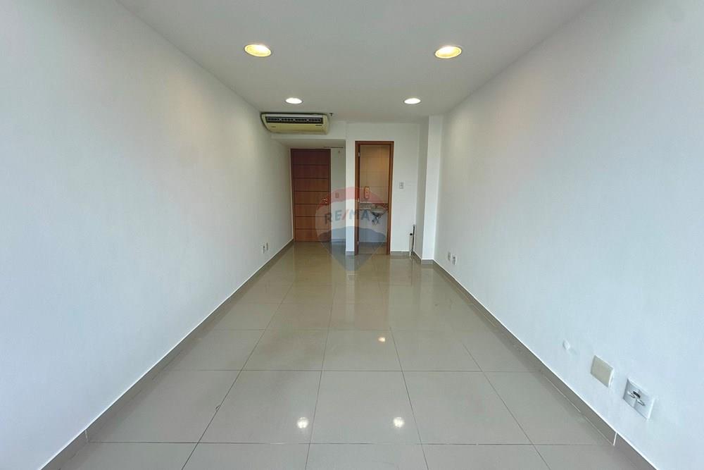 Cj. Comercial/ Sala - Alugar - Rio de Janeiro , Rio de Janeiro - IMG_2452.jpg - 680311011-1