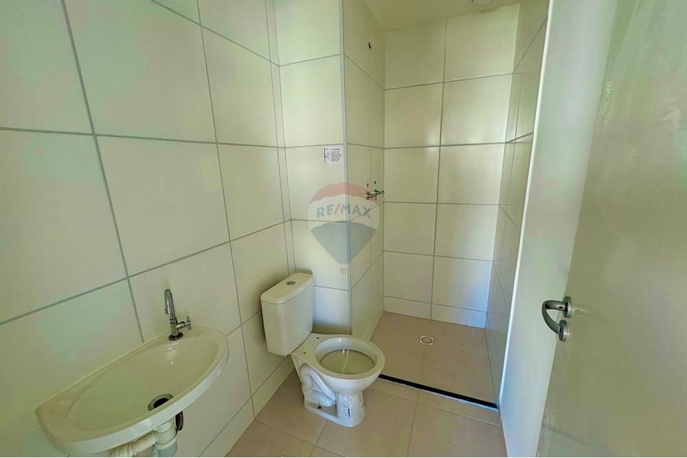 Apartamento - Alugar - Rio de Janeiro , Rio de Janeiro - IMG_5161.jpg - Banheiro - 680371005-166