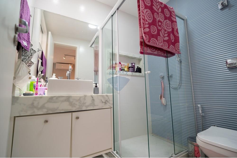 Casa de Condomínio - Venda - Rio de Janeiro , Rio de Janeiro - CASA (8 de 61).jpg - Banheiro - 680371005-152