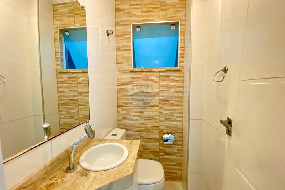 Casa de Condomínio - Venda - Rio de Janeiro , Rio de Janeiro - IMG_4204.JPG - Banheiro - 680311040-41
