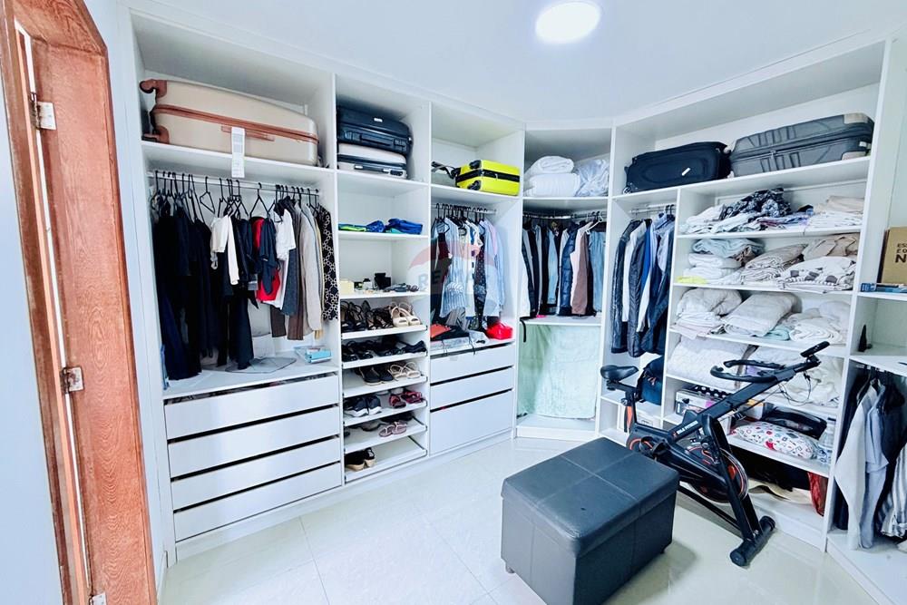 Casa de Condomínio - Venda - Rio de Janeiro , Rio de Janeiro - IMG_4978.JPG - Closet - 680311040-42