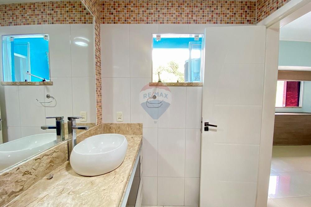 Casa de Condomínio - Venda - Rio de Janeiro , Rio de Janeiro - IMG_4215.JPG - Banheiro - 680311040-41