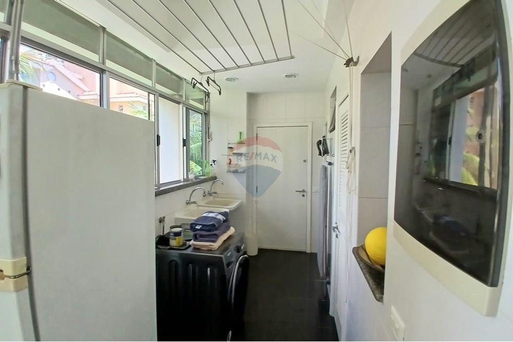 Cobertura - Venda - Rio de Janeiro , Rio de Janeiro - 15.jpg - Área de serviço - 680371005-122