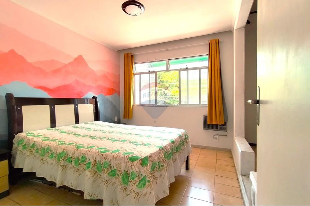 Casa - Venda - Rio de Janeiro , Rio de Janeiro - 52 IMG_20251017_131339248_HDR.jpg - Quarto principal - 680331012-489