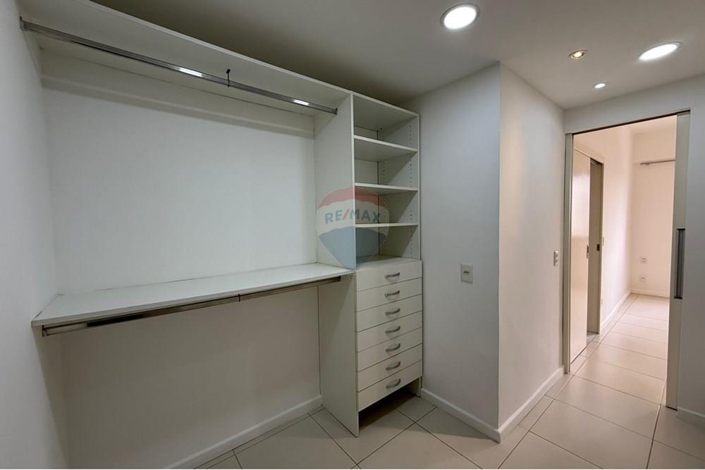 Apartamento para alugar com 3 quartos, 129m² - Foto 15