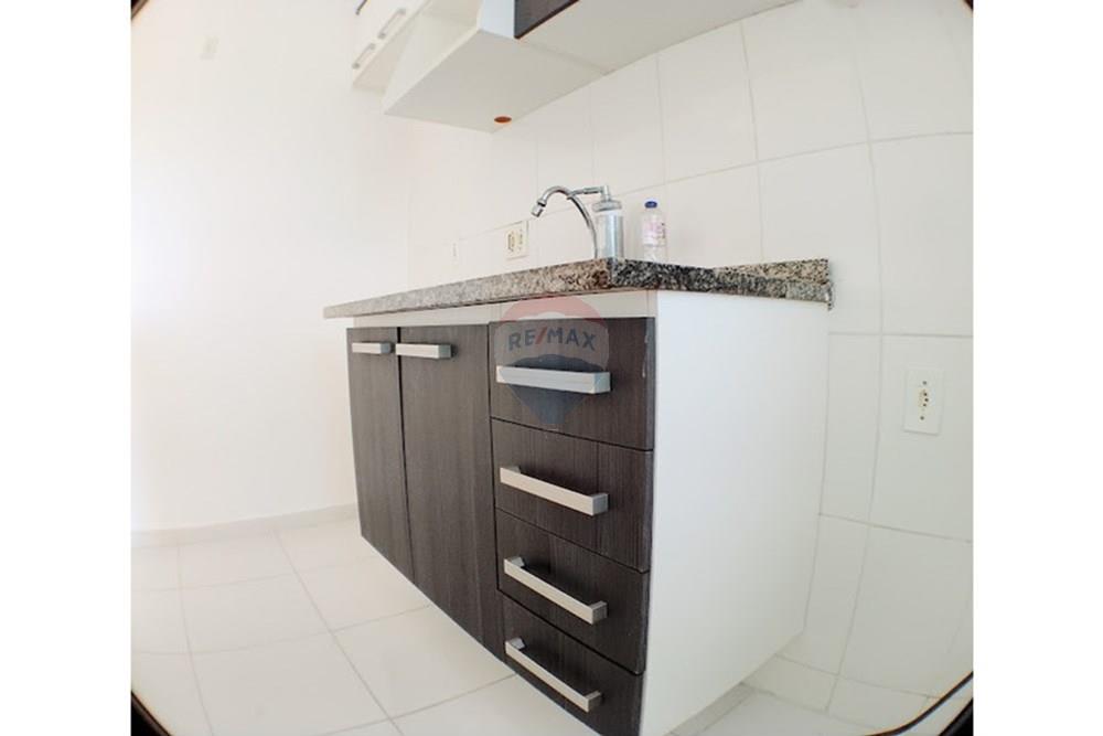 Apartamento para alugar com 2 quartos, 51m² - Foto 9