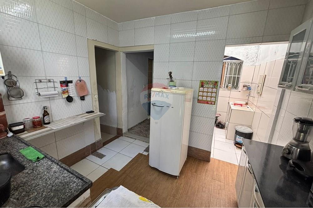 Casa - Venda - Rio de Janeiro , Rio de Janeiro - IMG-20260120-WA0184.jpg - Cozinha - 680331058-61