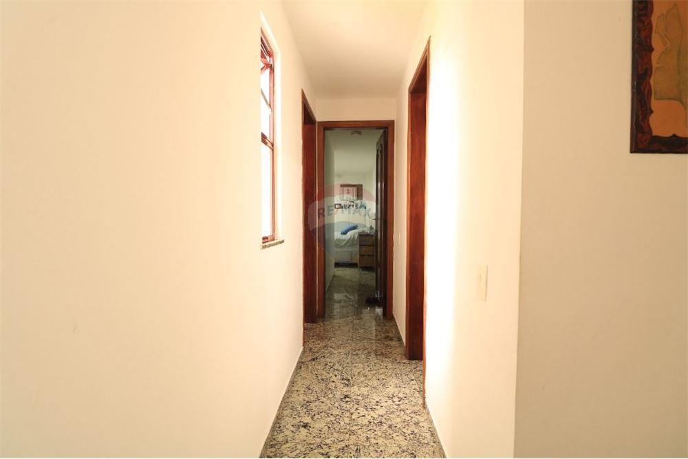 Apartamento - Venda - Rio de Janeiro , Rio de Janeiro - Corredor quartos - 680321002-86