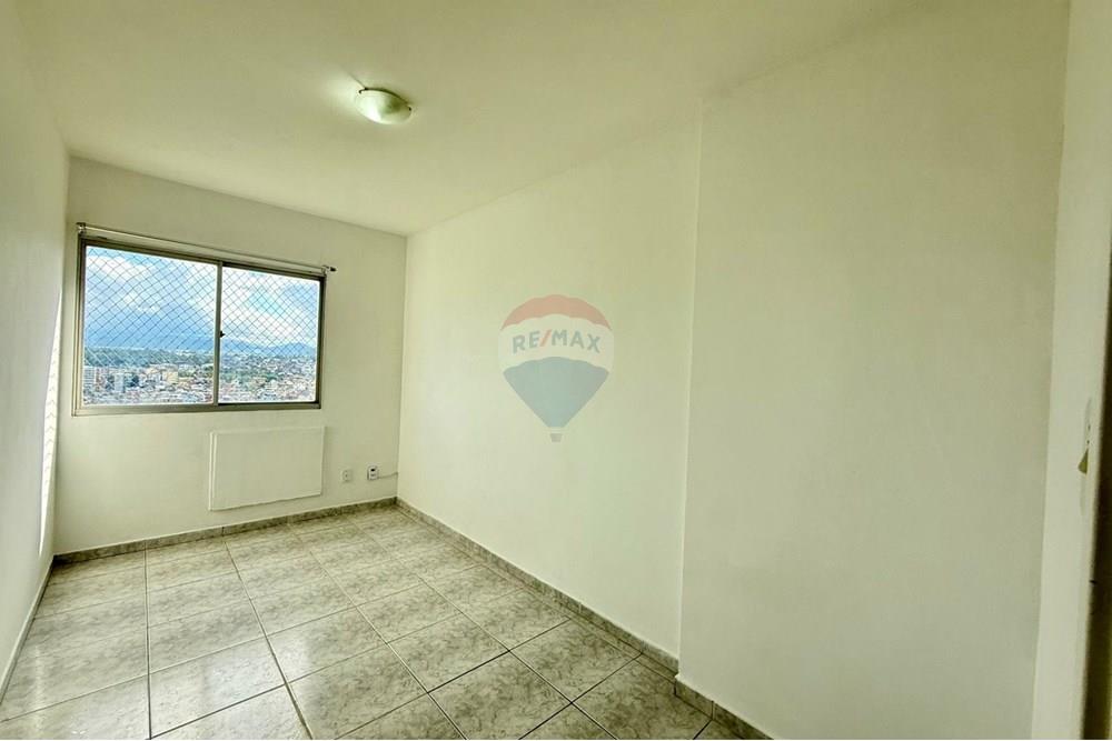 Apartamento à venda com 2 quartos, 54m² - Foto 5