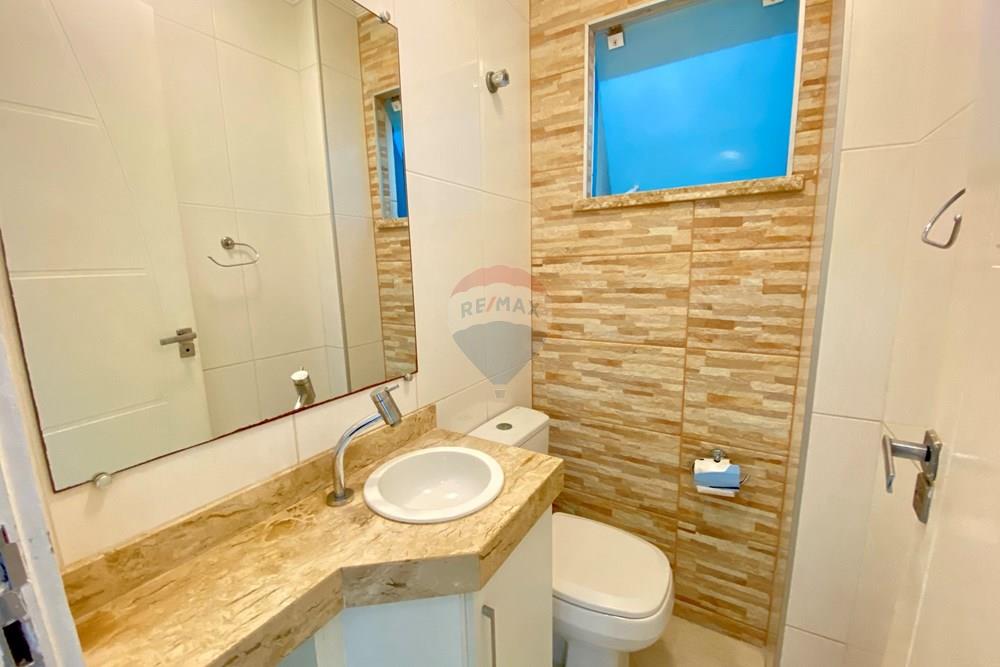 Casa de Condomínio - Venda - Rio de Janeiro , Rio de Janeiro - IMG_4203.JPG - Banheiro - 680311040-41