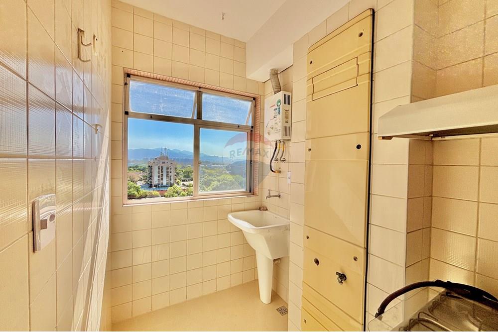 Prédio Habitacional - Apartamento - Rio de Janeiro , Rio de Janeiro - BR - IMG_2273.jpg - 680391054-9