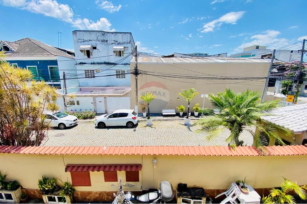 Casa de Condomínio - Alugar - Rio de Janeiro , Rio de Janeiro - IMG_3670.JPG - Sacada - 680311040-40