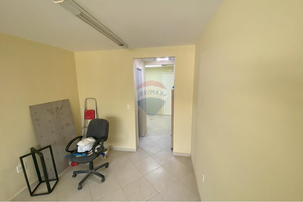 Conjunto Comercial-Sala à venda, 29m² - Foto 24