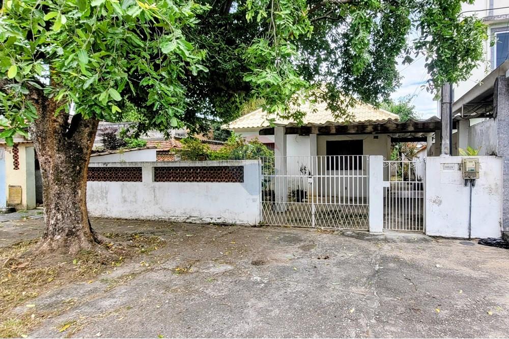 Casa - Venda - Rio de Janeiro , Rio de Janeiro - 20251117_123543~3.jpg - Fachada - 680331014-149