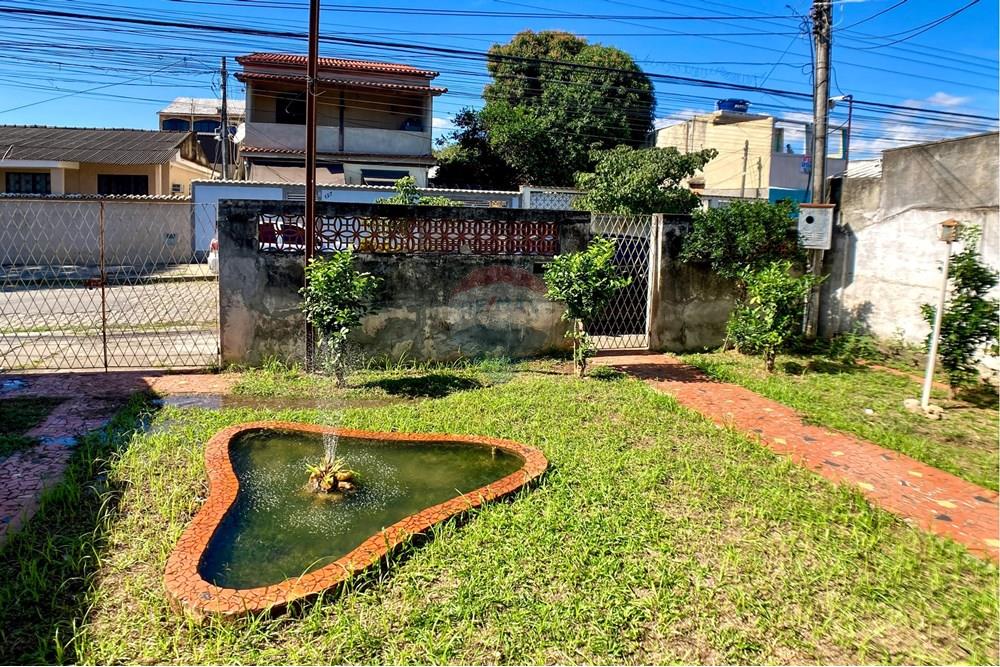 Casa - Venda - Rio de Janeiro , Rio de Janeiro - 02.jpg - Jardim Externo - 680331006-276