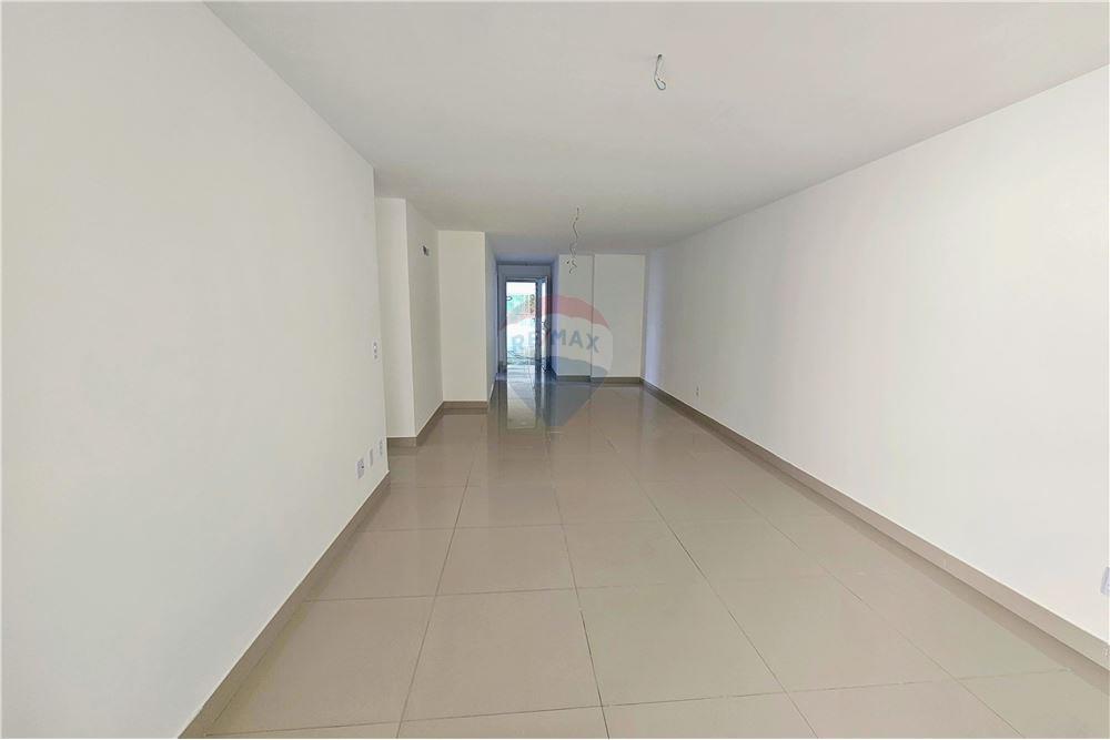 Apartamento à venda com 3 quartos, 105m² - Foto 9