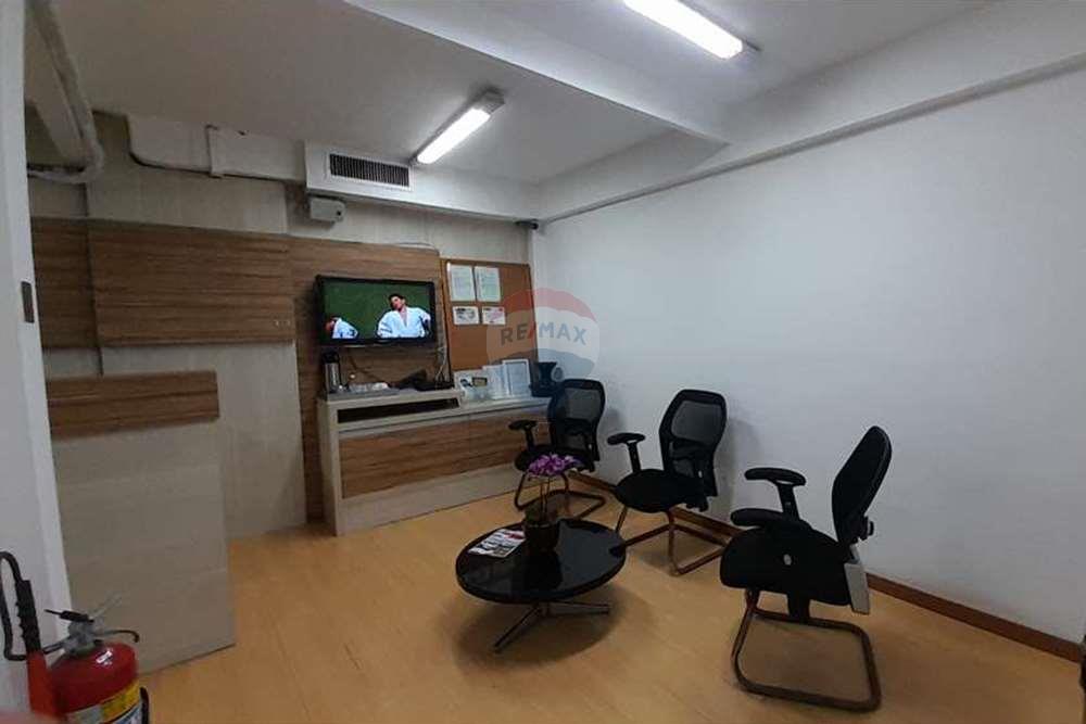 Loja-Salão à venda, 32m² - Foto 1