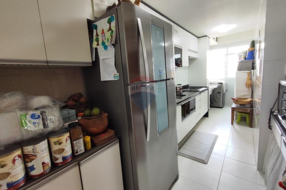 Apartamento - Venda - Rio de Janeiro , Rio de Janeiro - IMG_20260206_151709.jpg - Cozinha - 680231002-190