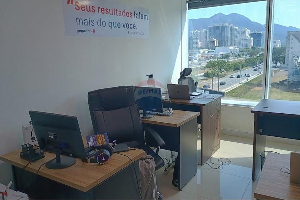 Cj. Comercial/ Sala - Venda - Rio de Janeiro , Rio de Janeiro - IMG_20250401_141303529_HDR.jpg - 680321060-14