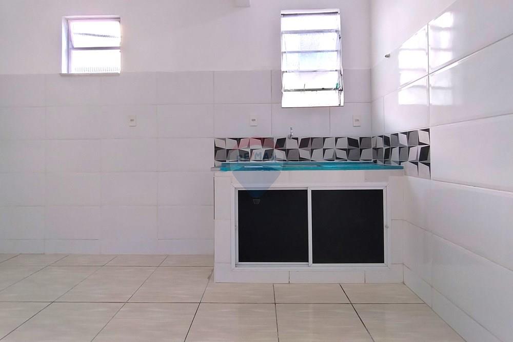 Casa - Alugar - Rio de Janeiro , Rio de Janeiro - 18 COZINHA IMG_20260225_130404405_HDR.jpg - 680331012-494