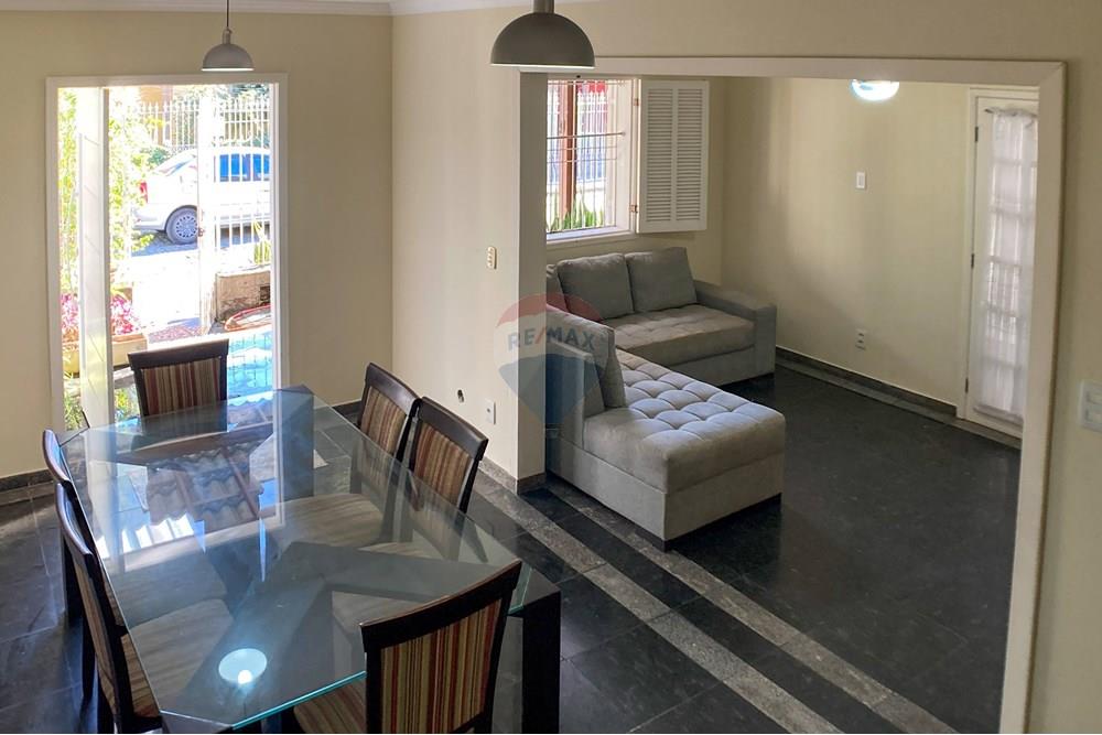 Casa de Condomínio - Venda - Rio de Janeiro , Rio de Janeiro - 26.JPG - Sala de jantar - 680331008-157