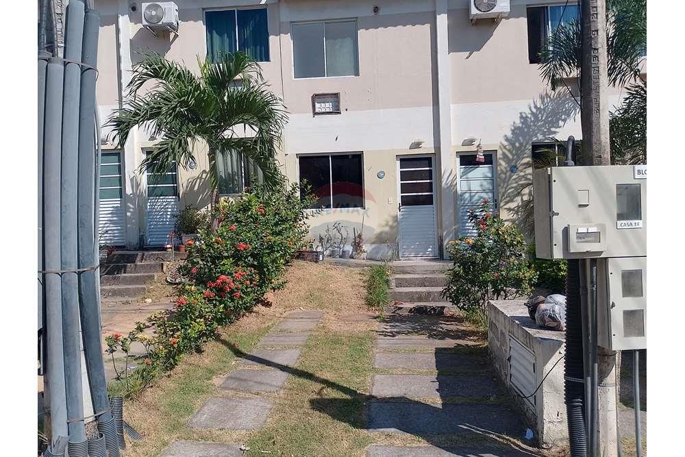 Casa de Condomínio para alugar com 2 quartos, 48m² - Foto 2