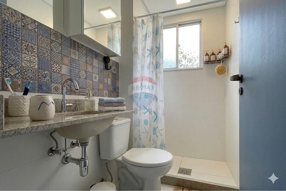 Apartamento - Venda - Rio de Janeiro , Rio de Janeiro - banheiro02.jpg - Banheiro - 680281080-83