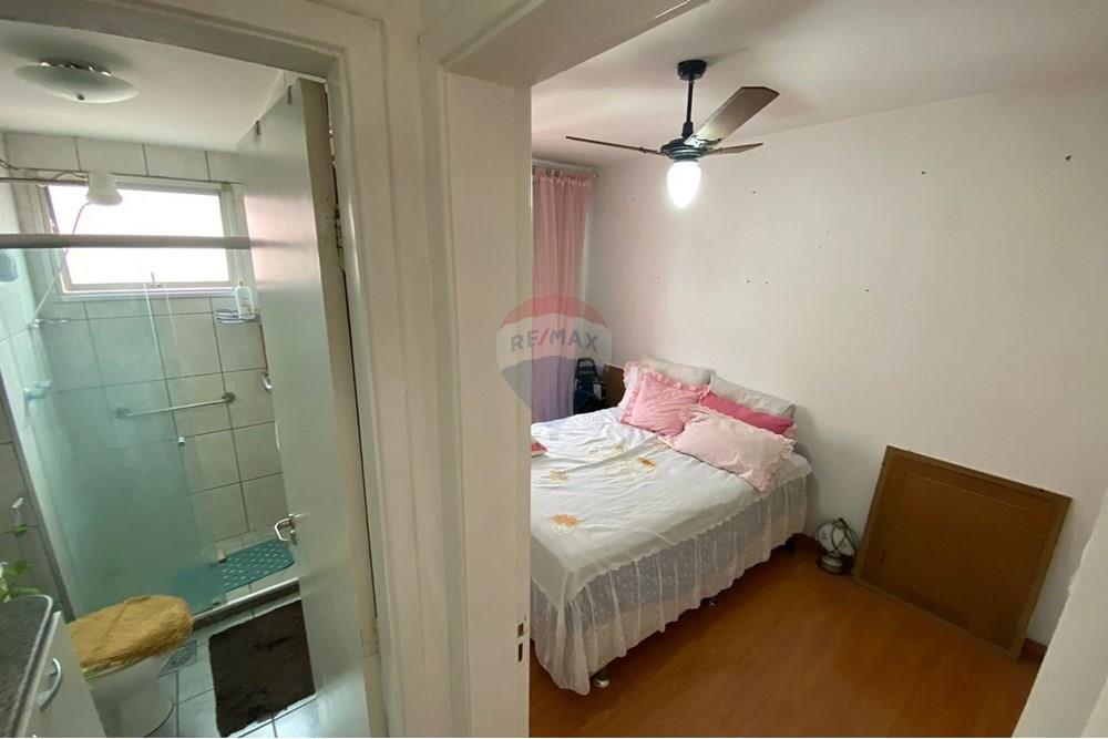 Apartamento à venda com 2 quartos, 61m² - Foto 23