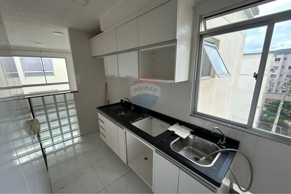 Apartamento - Venda - Rio de Janeiro , Rio de Janeiro - WhatsApp Image 2026-02-22 at 17.02.04.jpeg - Cozinha - 680331062-15