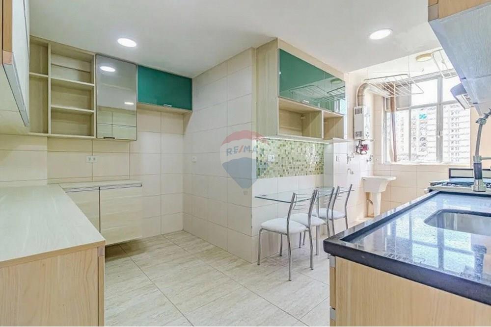 Cobertura - Venda - Rio de Janeiro , Rio de Janeiro - Cozinha 1.jpeg - Cozinha - 680281080-8
