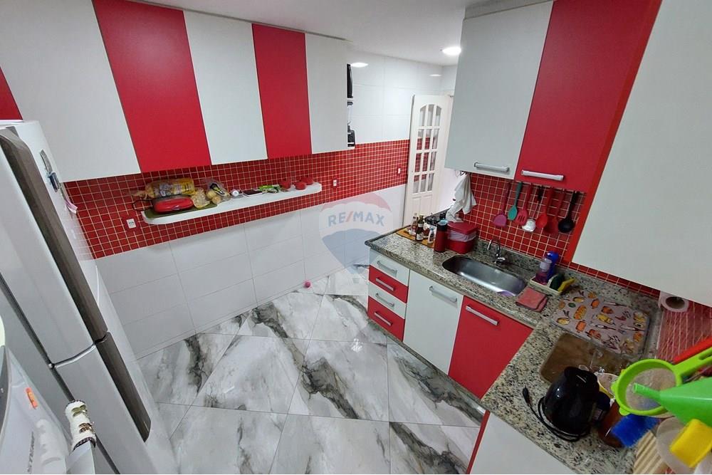 Casa - Venda - Rio de Janeiro , Rio de Janeiro - 20250805_121010.jpg - 680311002-220