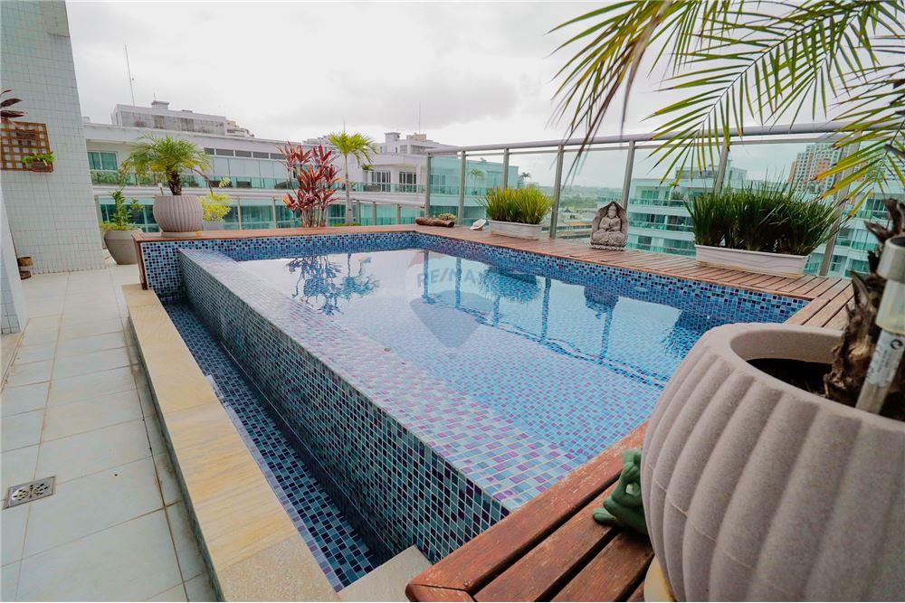 Cobertura - Venda - Rio de Janeiro , Rio de Janeiro - 55 - 680321066-4