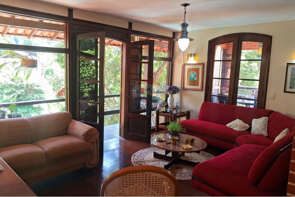 Casa - Venda - Rio de Janeiro , Rio de Janeiro - 9.jpeg - 680311058-11