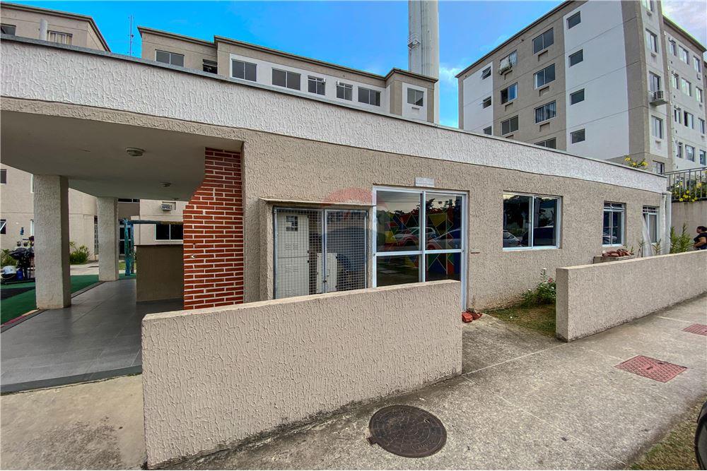 Apartamento - Alugar - Rio de Janeiro , Rio de Janeiro - 22 - 680331047-53