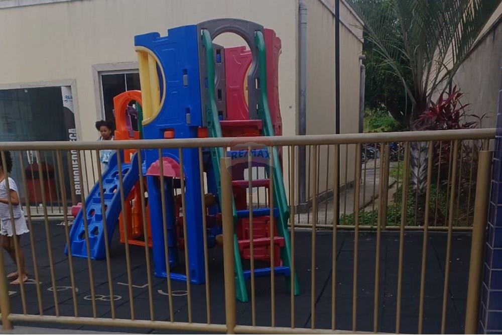 Apartamento - Venda - Rio de Janeiro , Rio de Janeiro - PARK REAL RESORT 14.jpg - 680311071-39