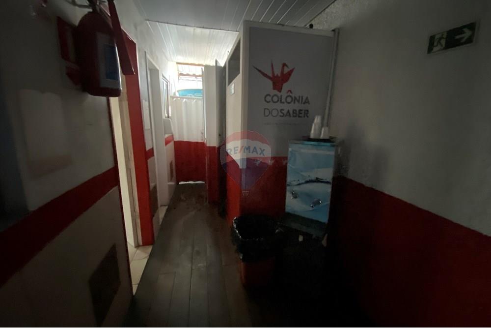 Casa Comercial - Alugar - Rio de Janeiro , Rio de Janeiro - wc andar superior.jpg - 680281015-75