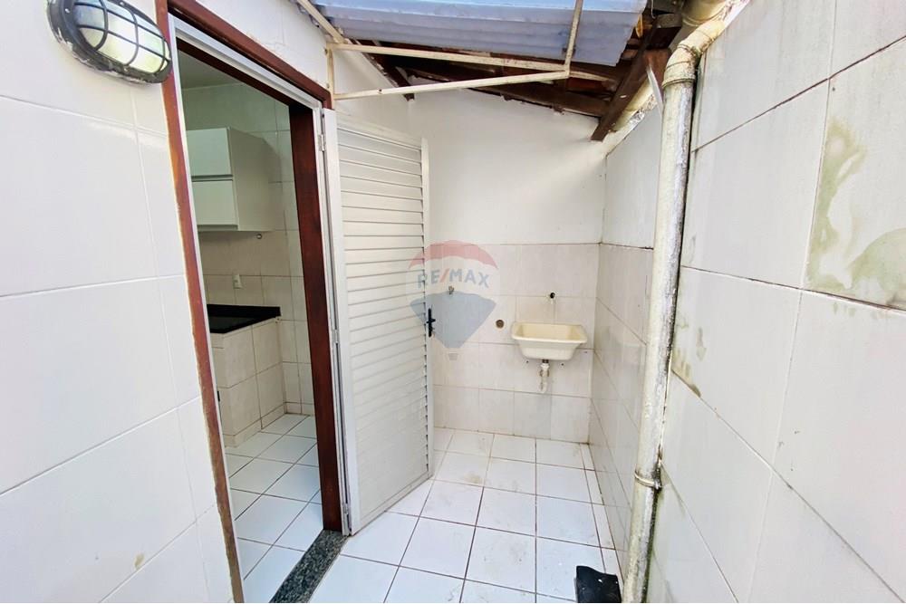 Casa de Condomínio - Alugar - Rio de Janeiro , Rio de Janeiro - IMG_3633.JPG - Área de serviço - 680311040-40