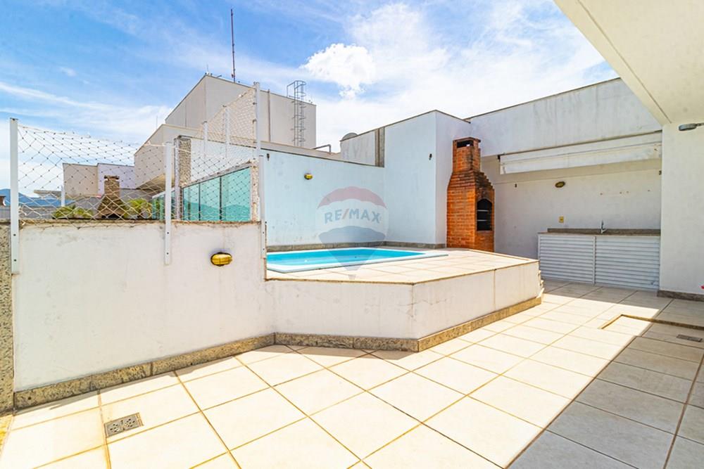 Cobertura - Venda - Rio de Janeiro , Rio de Janeiro - COB_PUERTOMADERO_1904_PROTEL_LCMF_12.02.25-21.jpg - 680211008-115