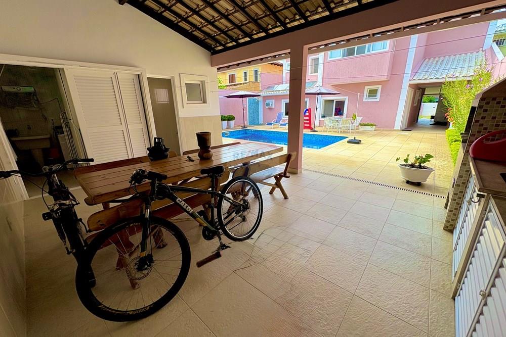 Casa de Condomínio - Venda - Rio de Janeiro , Rio de Janeiro - IMG_9638.jpeg - Área Gourmet - 680371005-181